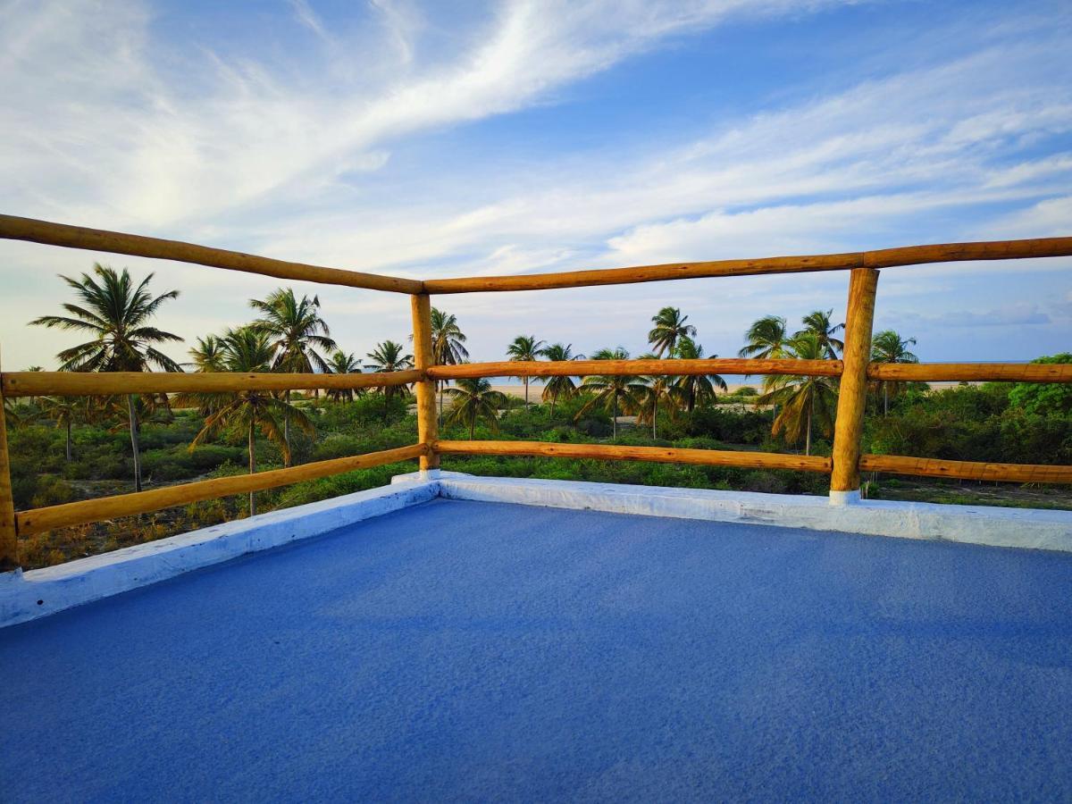 Sirena Village Sao Miguel do Gostoso Exterior photo