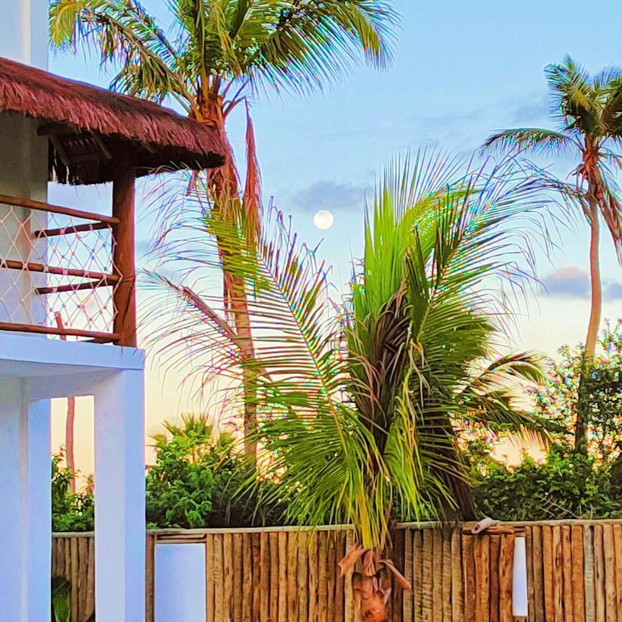 Sirena Village Sao Miguel do Gostoso Exterior photo