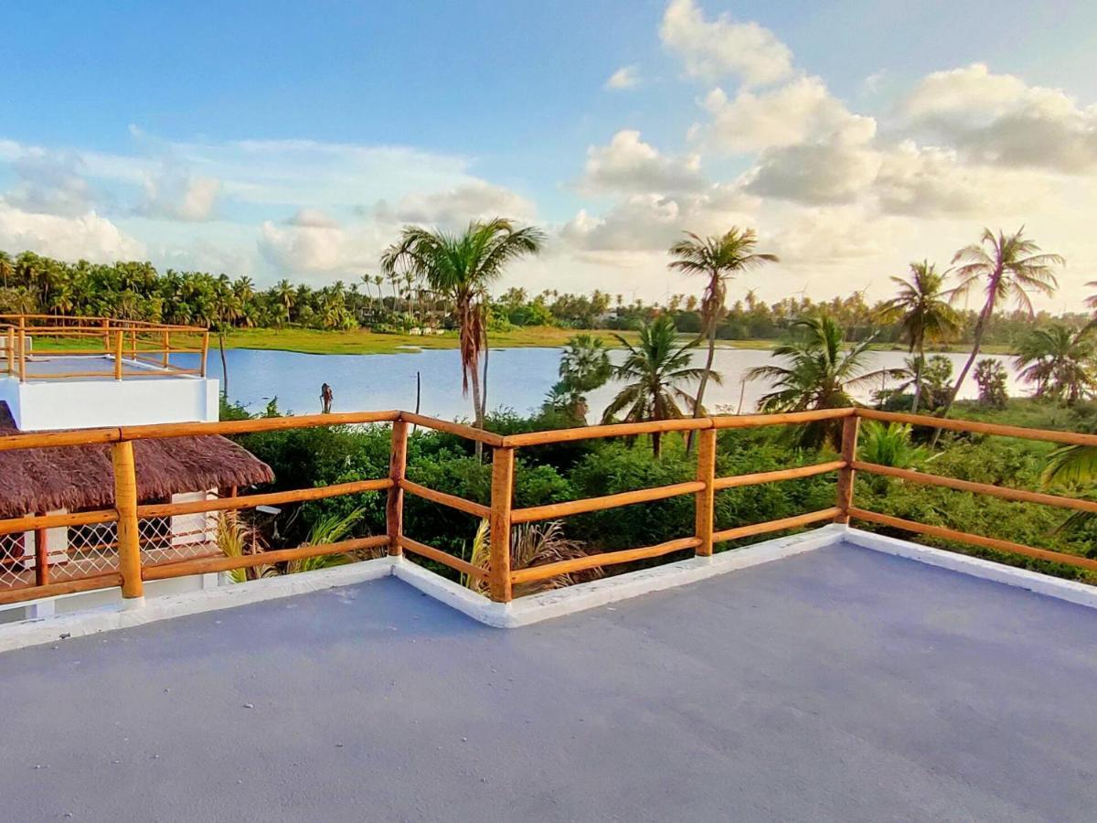 Sirena Village Sao Miguel do Gostoso Exterior photo