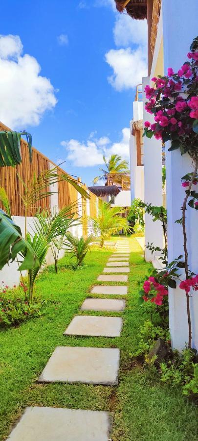 Sirena Village Sao Miguel do Gostoso Exterior photo