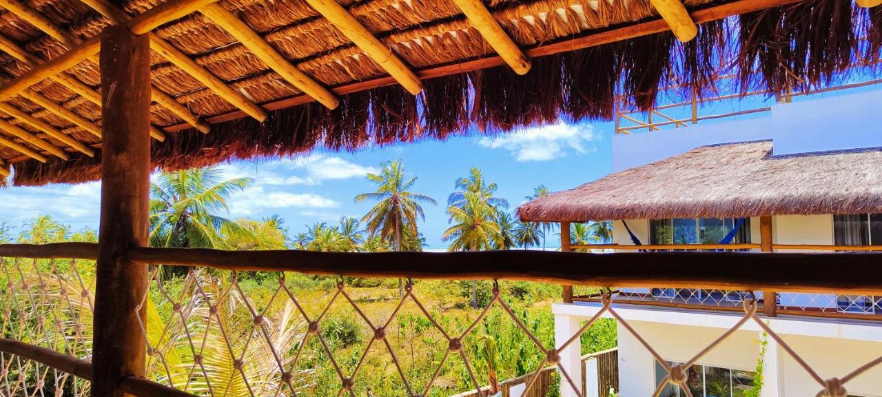 Sirena Village Sao Miguel do Gostoso Exterior photo